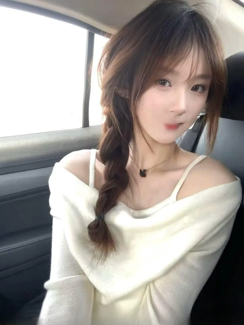 爆乳可爱超骚的 图 2