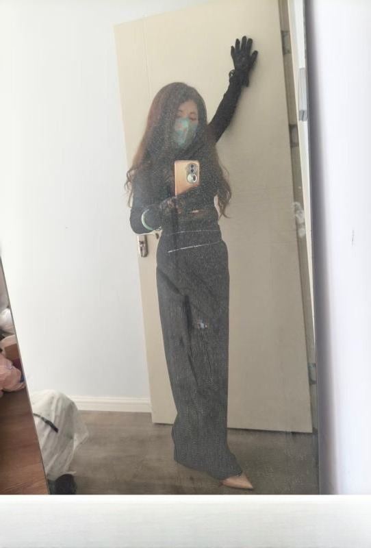 观山湖性感少妇哆米 图 2
