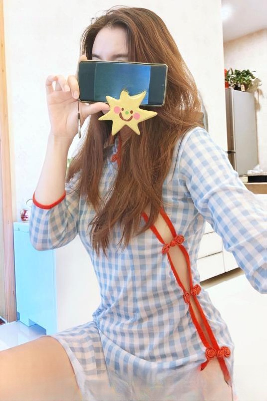 有氧小娘子 图 4