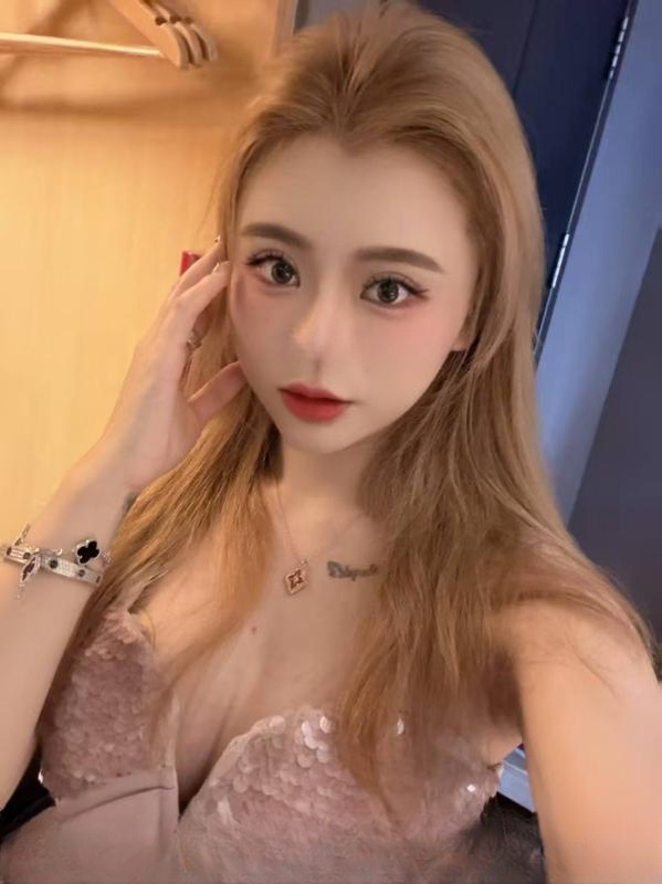 罗湖骚妹小沫
