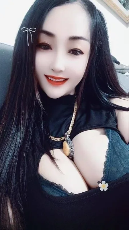 滨海新区丰满巨乳熟女 图 2