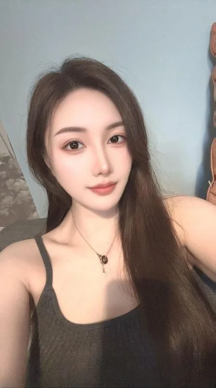 河西服务系温柔御姐 图 4