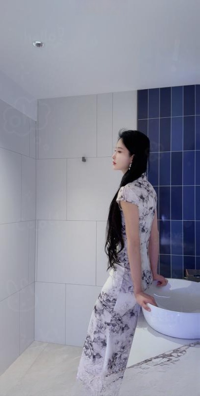 深圳气质女神雪 图 3