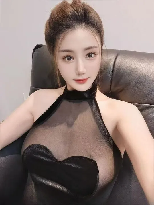 温柔听话女友感绾绾