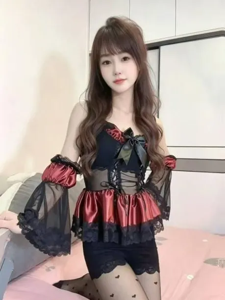 塘沽白嫩新人