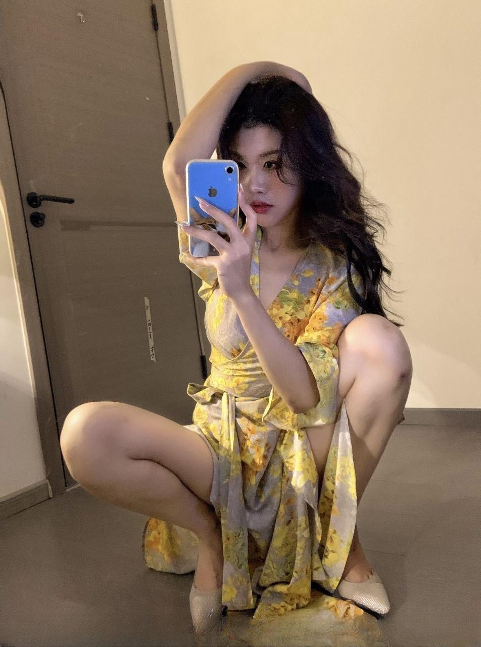 清纯小少女 图 2
