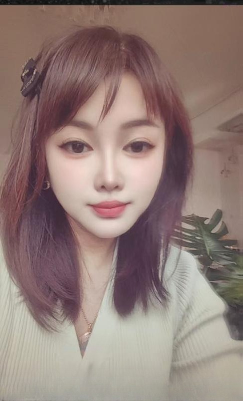 塘沽温柔小姐姐