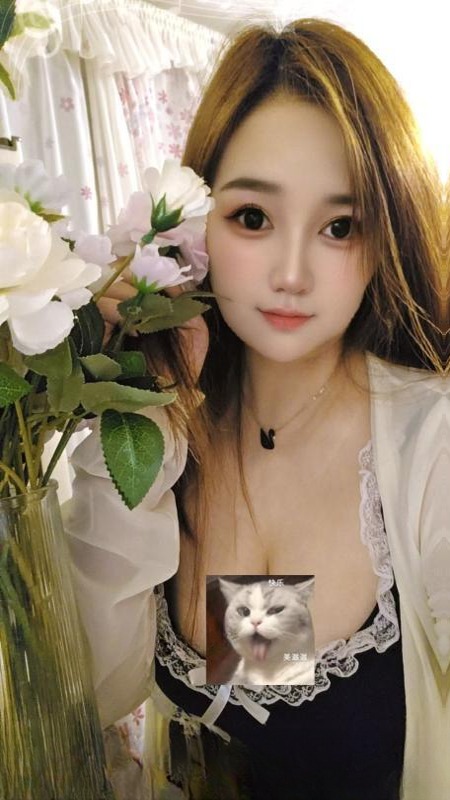 罗湖小影
