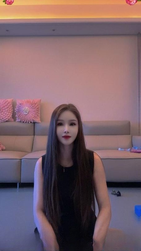 江宁上坊小姐姐