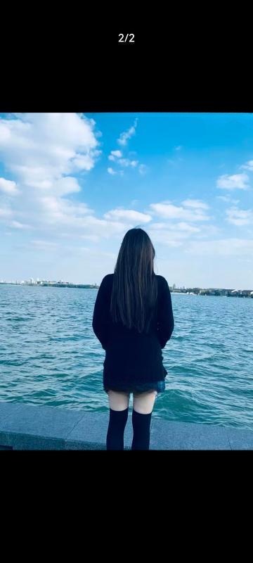 苏州年轻妹子 图 2