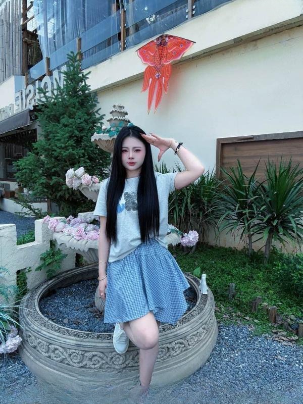 罗湖骚妹小沫 图 4