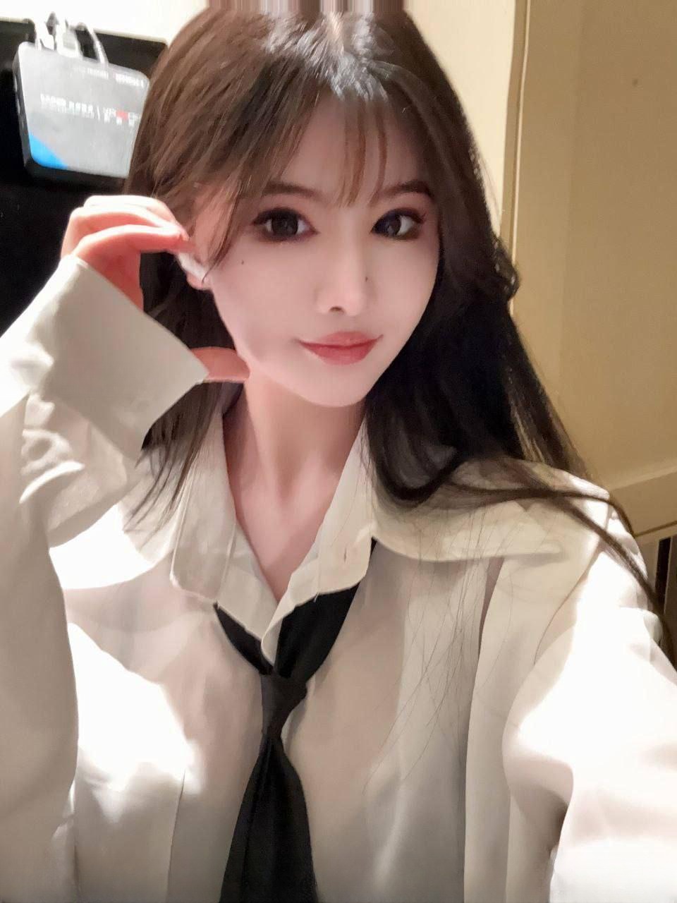 打桩精神小妹