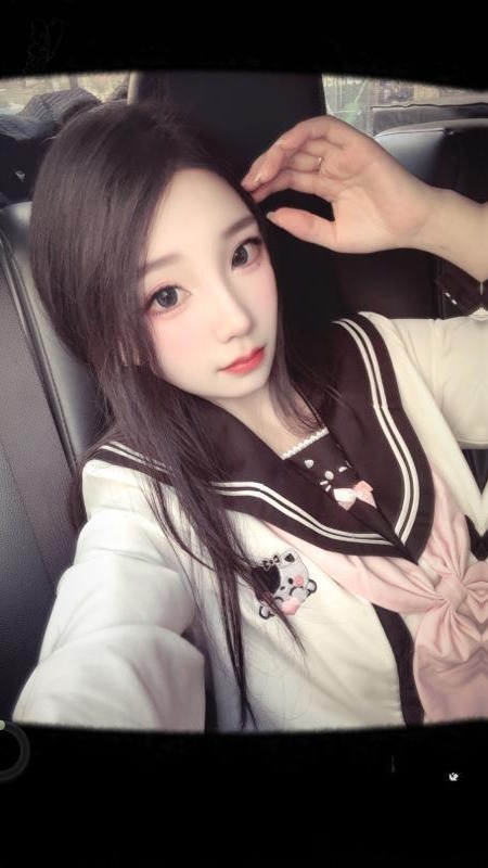天然白虎软软小猫咪 图 4