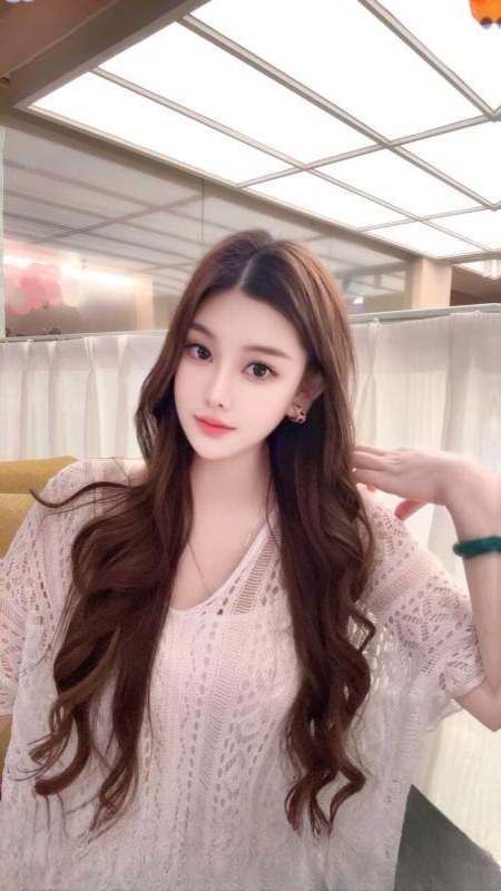 女友系御姐美美 图 2