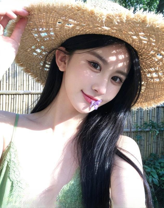 完美身材颜值御姐cc 图 2