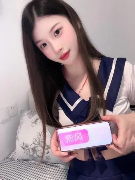 长宁口爆风骚嫩妹