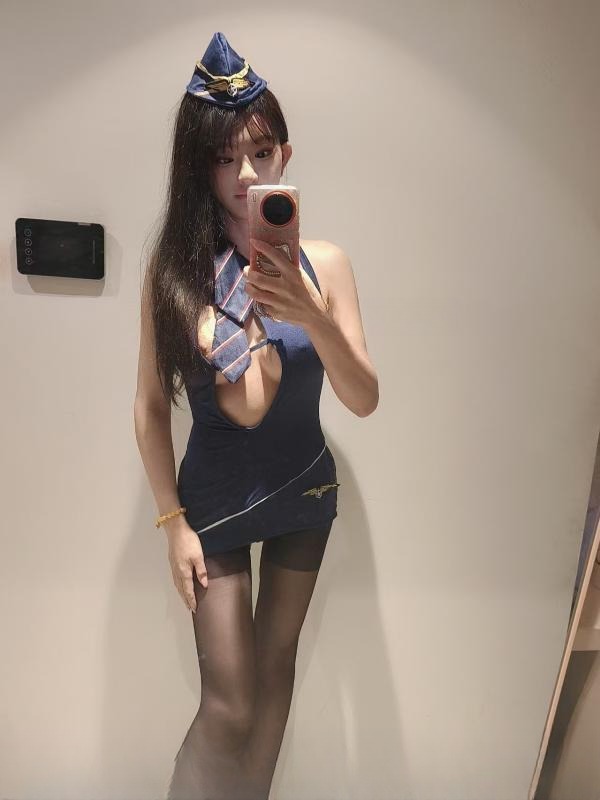 可盐可甜的姐姐 图 3