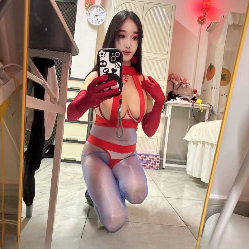 汉口江梓梅