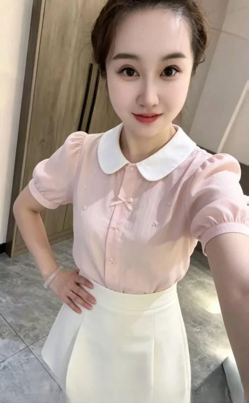 体验幼师夏天 图 2