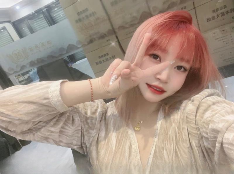 河东御姐萱儿