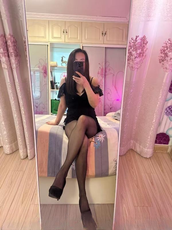 丁家庄大长腿熟女 图 2