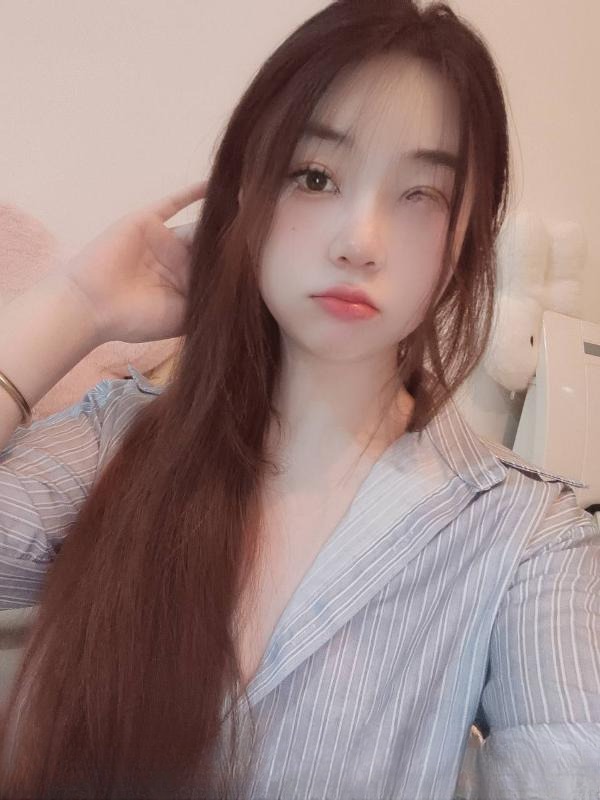 福田潮喷甜美嫩妹 图 2