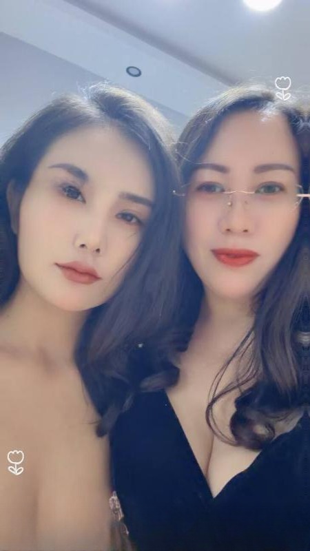 南京母女空降深圳 图 3