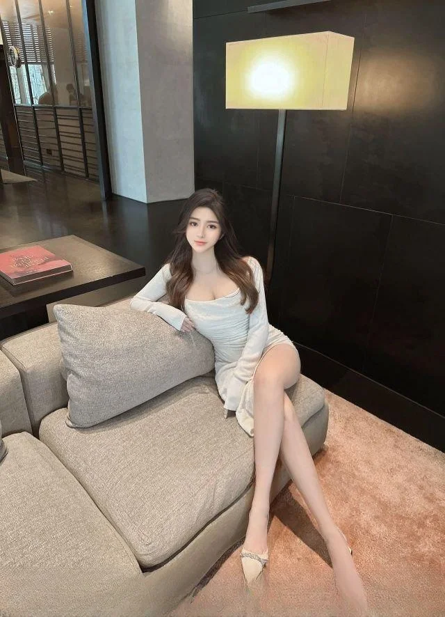 极品名媛晶晶