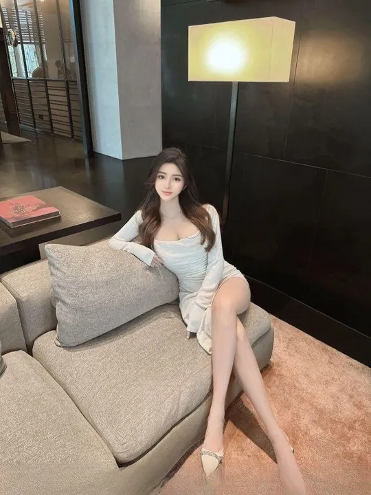 极品名媛晶晶