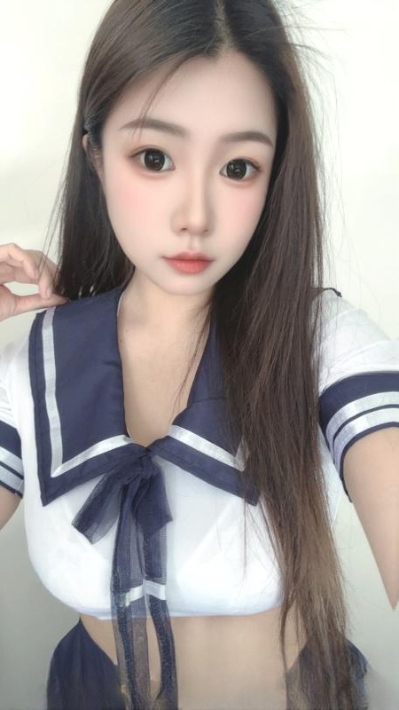 徐汇制服骚妹妮妮 图 2