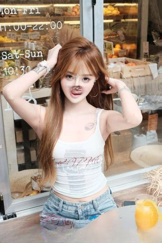 性感女友小喵 图 2
