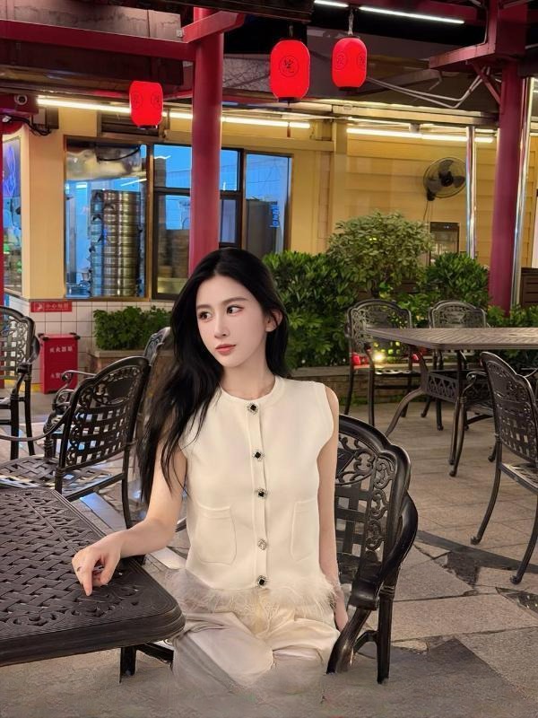 角色扮演颜值御姐cc 图 3