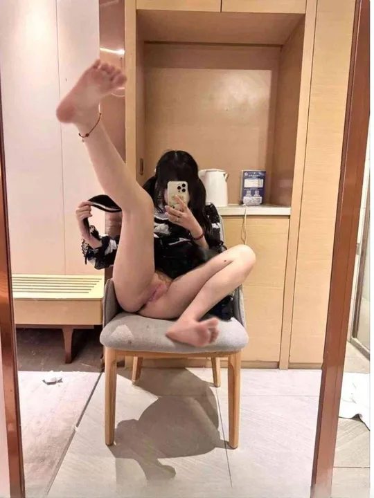 性感莞式大胸