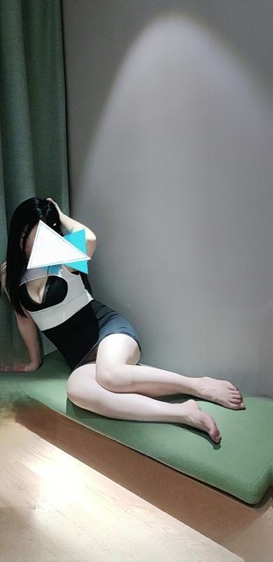 服务系骚姐姐
