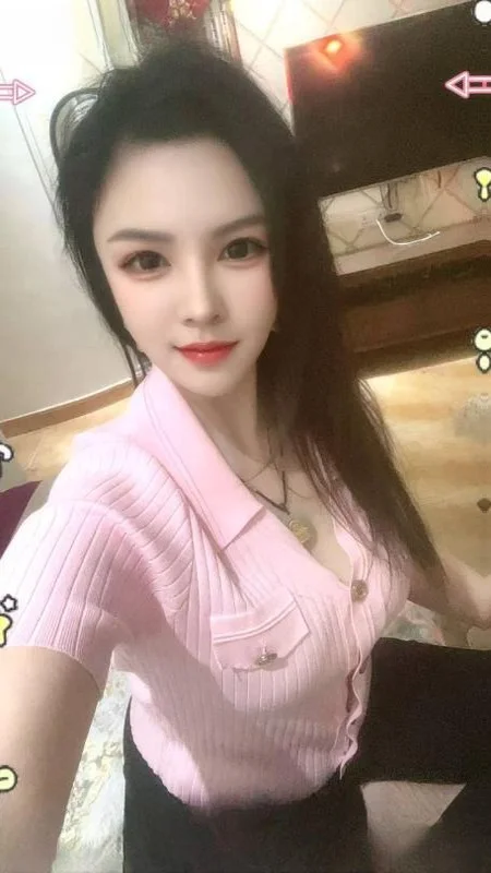郑州翘臀御姐晴晴 图 2