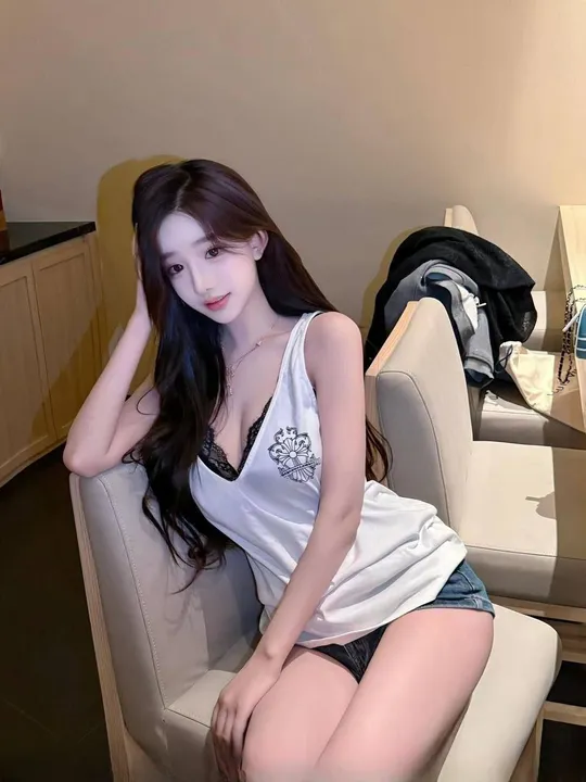 纯欲反差婊