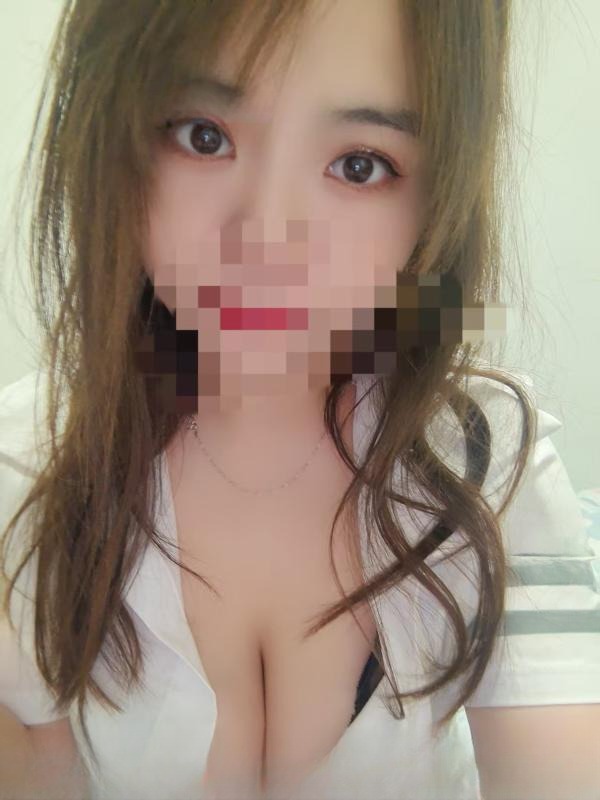 汉口甜美小姐姐 图 2