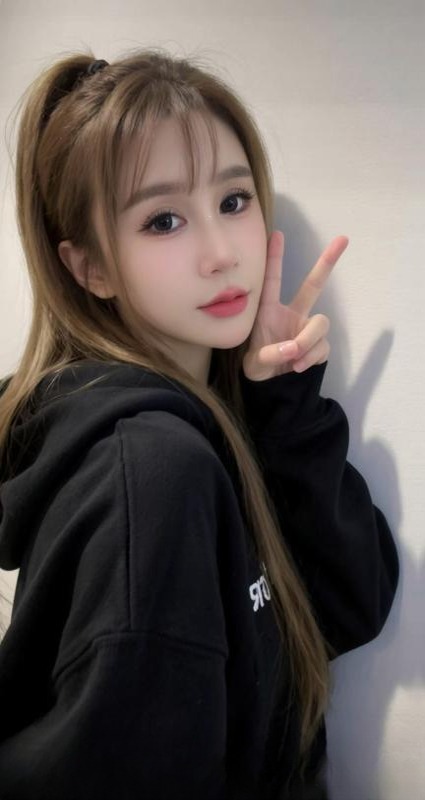 江宁桃桃小姐姐 图 3