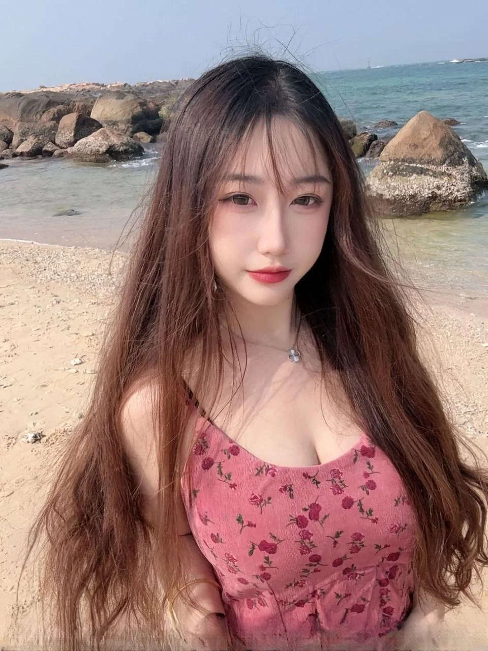 高颜性感妩媚御姐