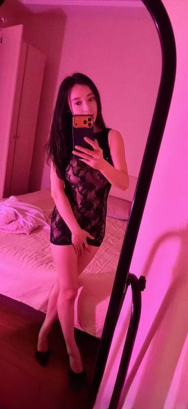 热情温柔美女 图 3