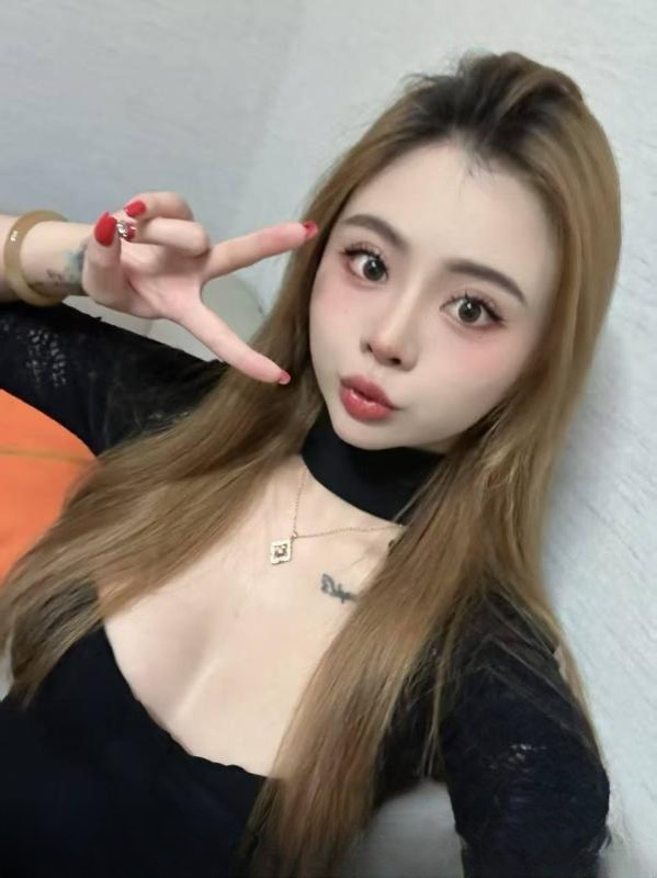 罗湖服务美女小沫