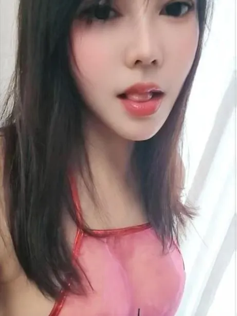 干兼职的坐台小姐姐