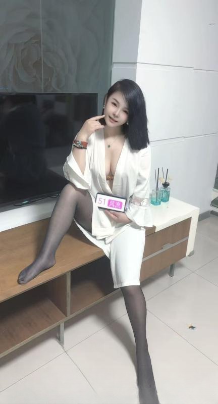 铁西气质小少妇 图 3
