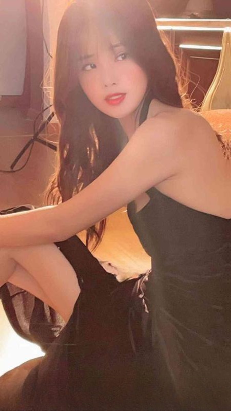 徐东蓉儿 图 3