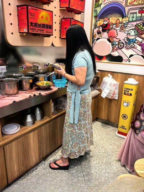 南宁市良家大奶兼职 图 2