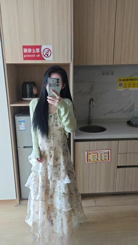 临平网红脸嫩妹 图 2