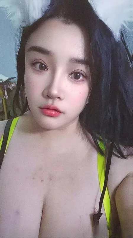 南郊御姐lisa
