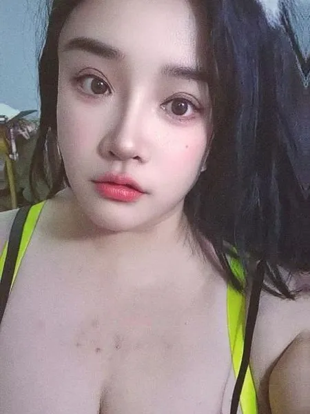 南郊御姐lisa