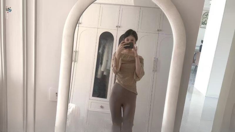 木渎少妇过年不回家