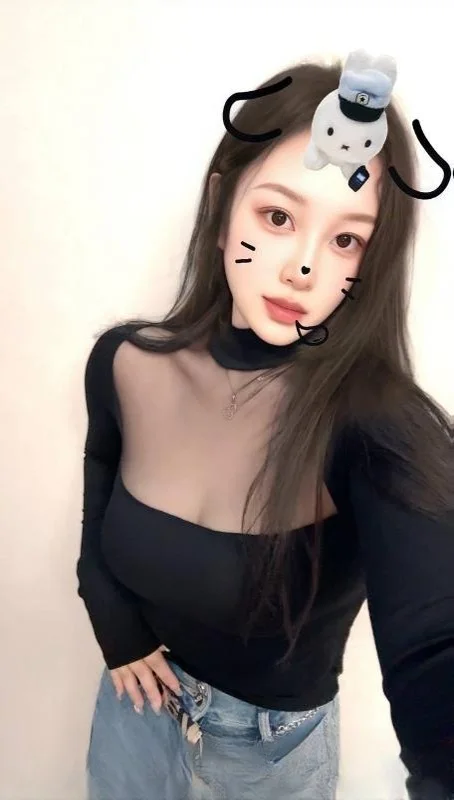 金水175长腿御姐 图 4